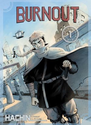 Burn out tome 1