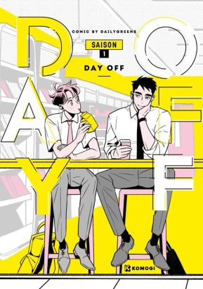 Day off tome 1