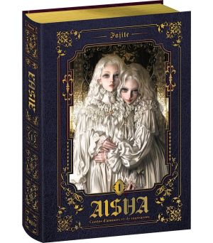 Aisha - Contes d'amours et de massacres Aisha - Contes d'amours et de massacres