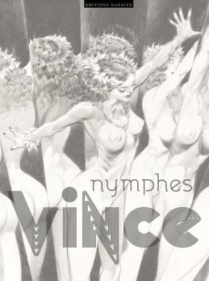Nymphes Nymphes