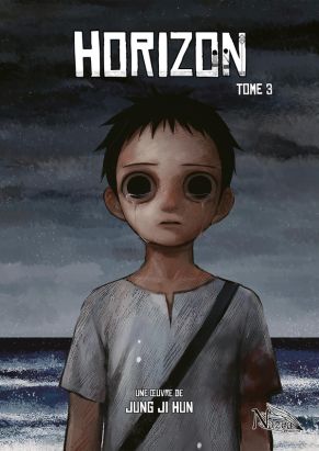 The horizon tome 3