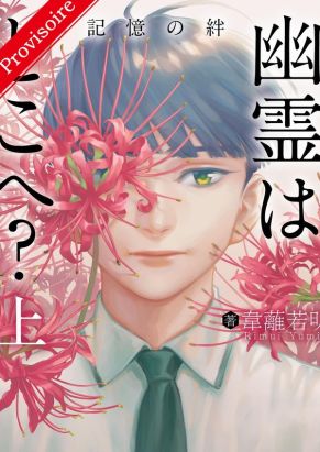 Where the ghosts are going ? tome 1