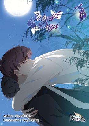 Salad days tome 10
