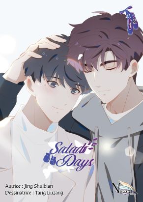 Salad days tome 12