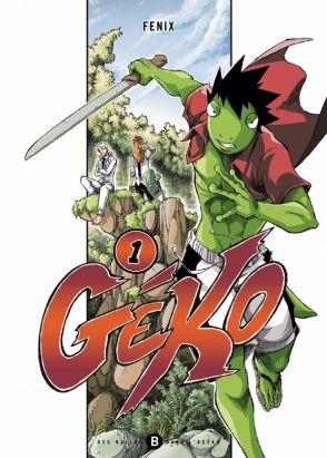 Geko tome 1