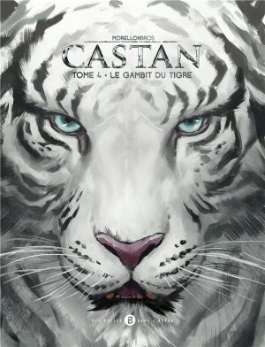 Castan tome 4