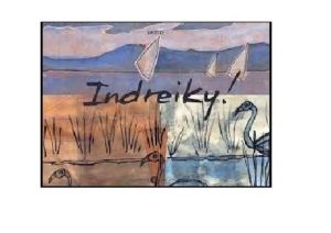 Indreiky