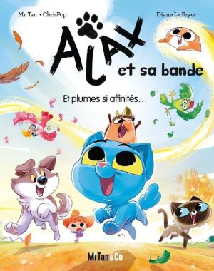 Ajax et sa bande