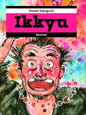 Ikkyu tome 4