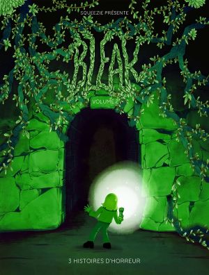 Bleak tome 2