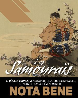 Les Samouraïs (essai)