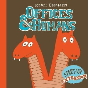 Offices & Humans - Startup extension