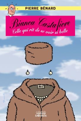 Bianca Castafiore - Celle qui rit de se voir si belle