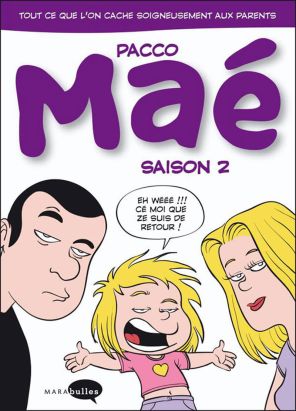 maé tome 2