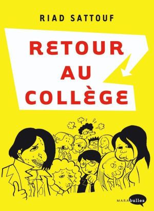 retour au collège retour au collège