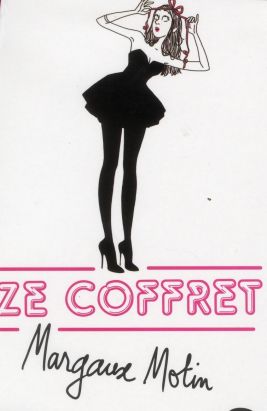 Margaux Motin - ze coffret