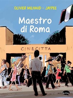 Maestro di Roma
