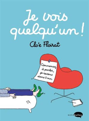 Je vois quelqu'un !