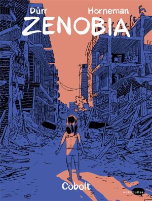Zénobia