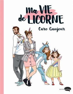 La vérité sur les licornes