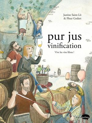 Pur jus tome 2