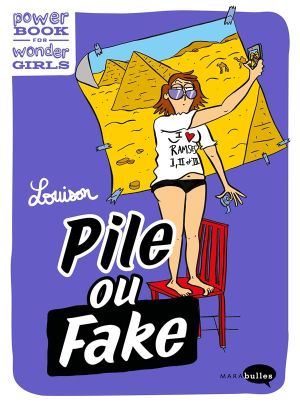 Pile ou fake ? - Les réseaux sociaux VS la vraie vie
