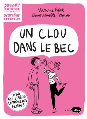Un clou dans le bec