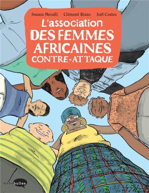 L'association des femmes africaines tome 2