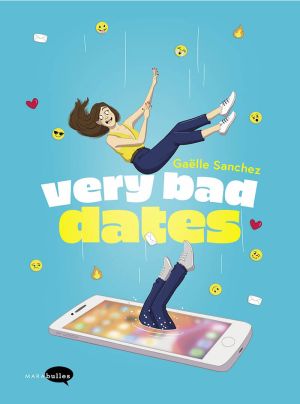 Very bad dates