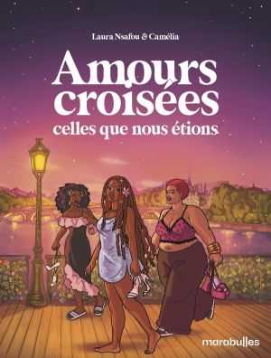 Amours croisées tome 2