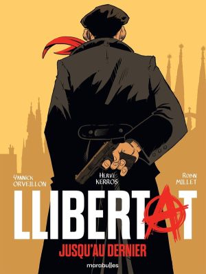 Llibertat - Jusqu'au dernier