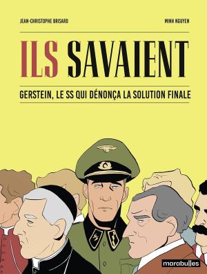 Ils savaient Ils savaient