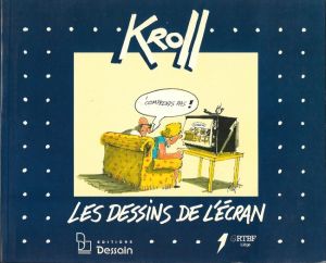 Les dessins de l'écran (éd. 1987)
