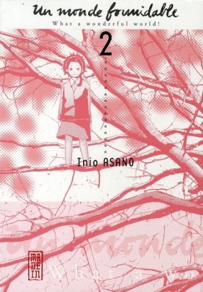 un monde formidable tome 2