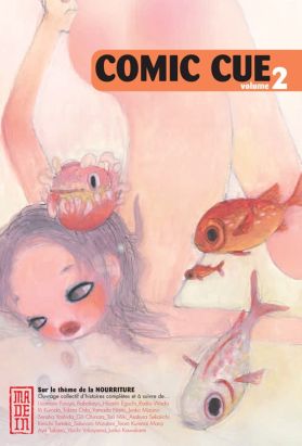 comic cue tome 2 comic cue tome 2