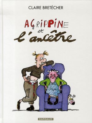 agrippine ; et l'ancêtre