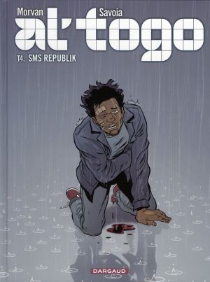 al togo tome 4 - sms republik