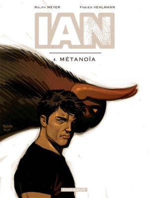 ian tome 4 - métanoïa