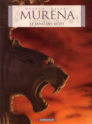 Murena tome 6