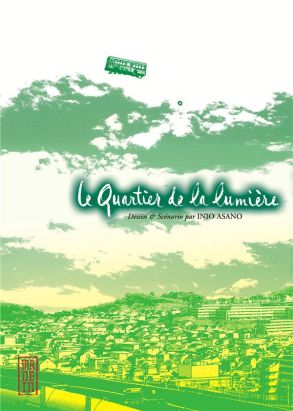 le quartier de la lumière