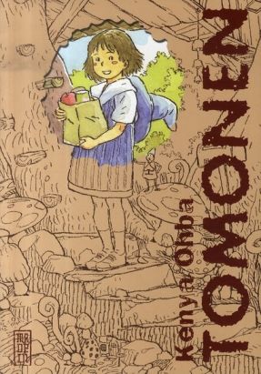 tomonen