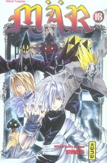 mär tome 13