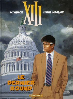 xiii tome 19 - le dernier round