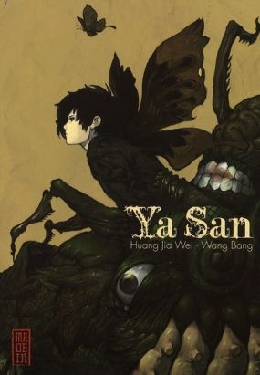 ya san