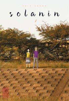 solanin tome 1
