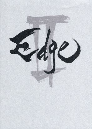 the edge ii ; les samouraïs du futur