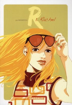 r. tome 1 - rachel