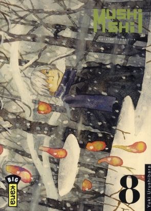 mushishi tome 8