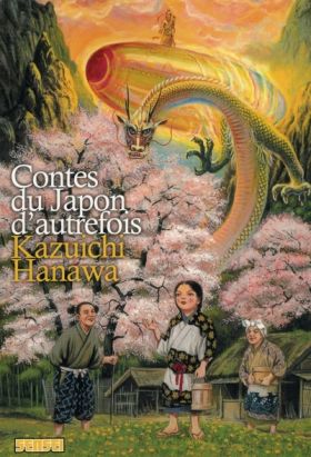 contes du japon d'autrefois