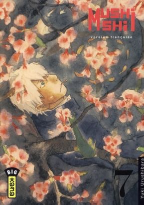 mushishi tome 7